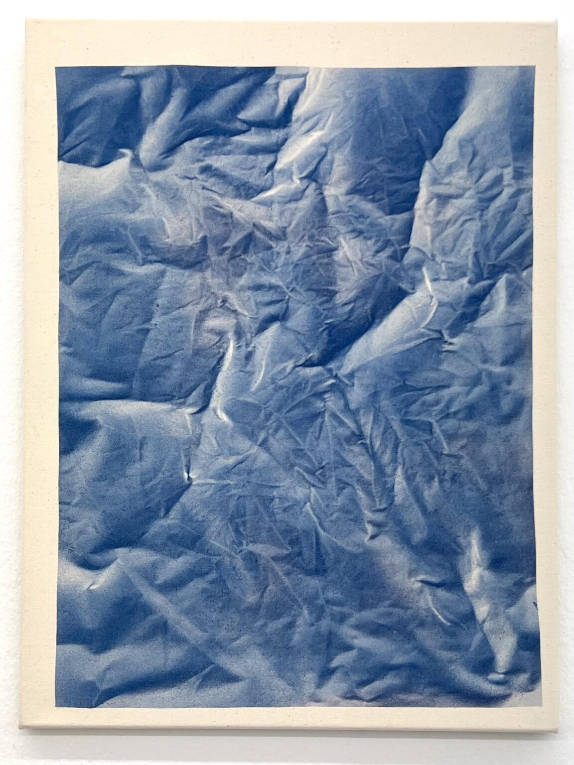 Morphographie (diverse) - Alfredo Barsuglia 