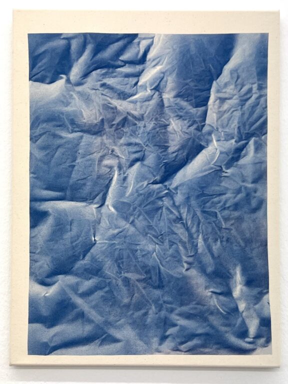 Morphographie (diverse) - Alfredo Barsuglia 