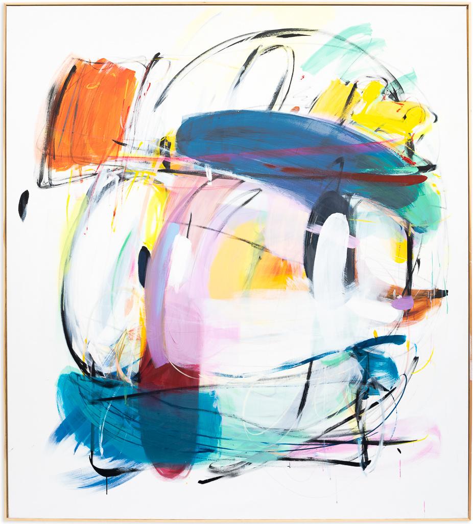 In search of Lightness - Violetta Ehnsperg 