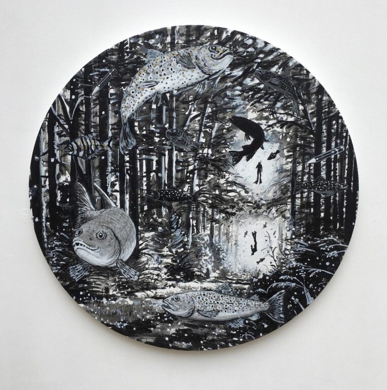 Symphony of the Silent 1 - Dietmar Franz 