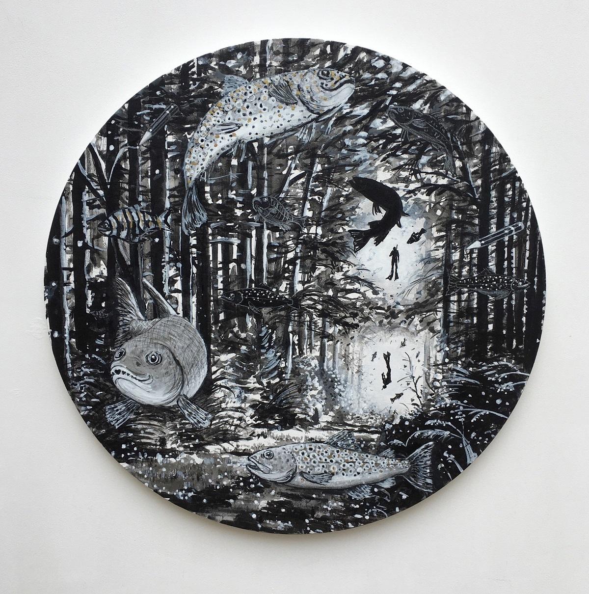 Symphony of the Silent 1 - Dietmar Franz 
