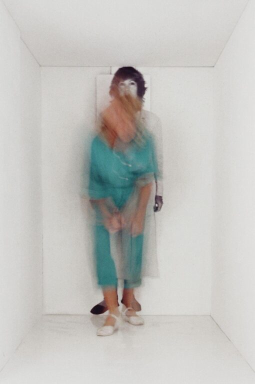 Get Intimate - Janne Schipper, Margot Pilz 