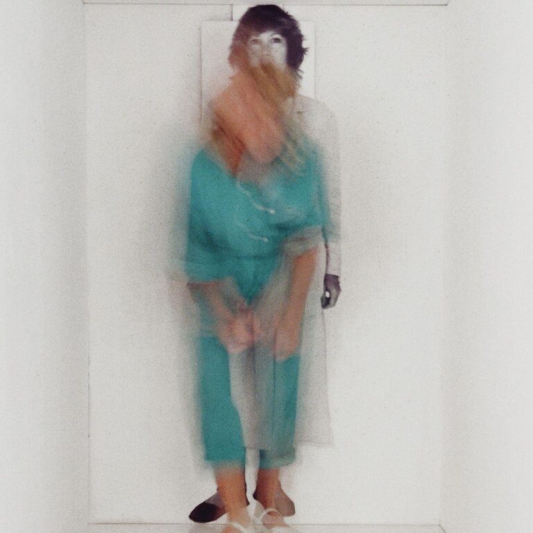 Get Intimate - Janne Schipper, Margot Pilz 