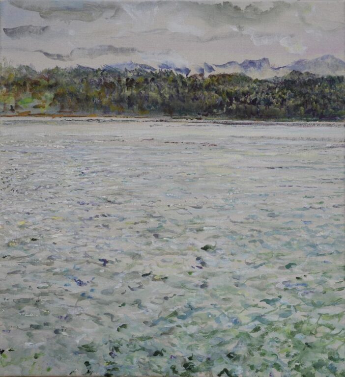 Wörthersee Oktober - Markus Orsini-Rosenberg 