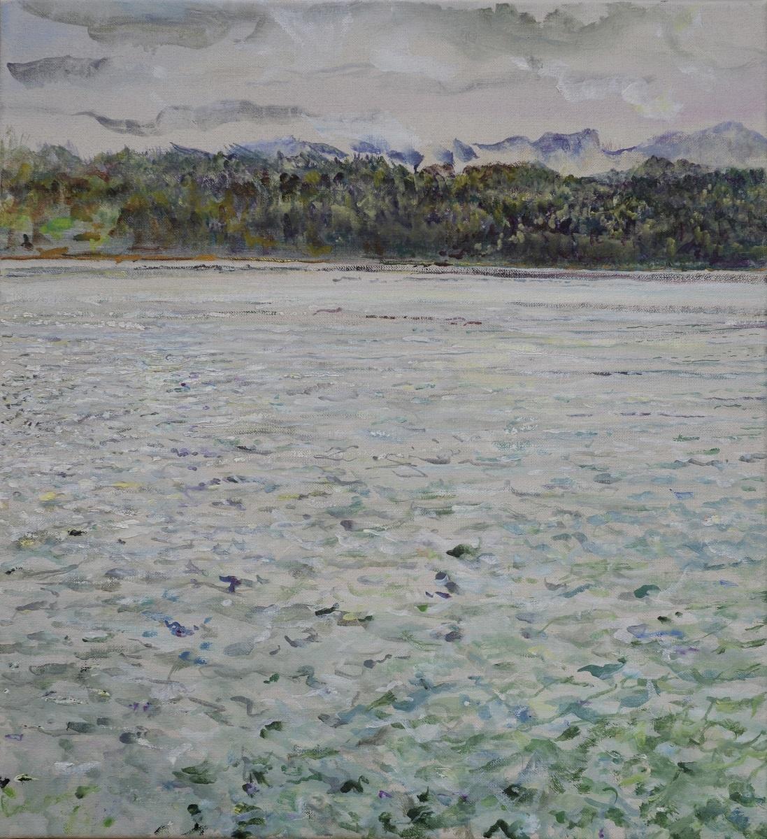 W&ouml;rthersee Oktober - Markus Orsini-Rosenberg 