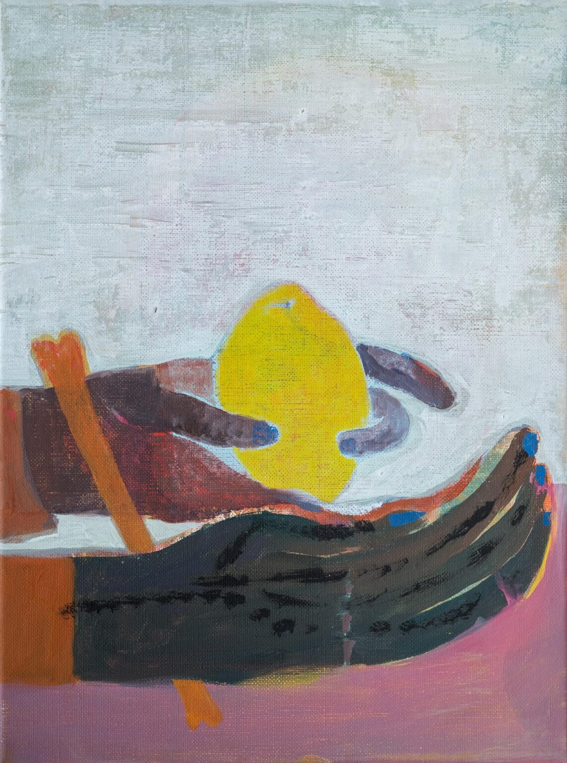 Sour Bones - Daniel Domig 