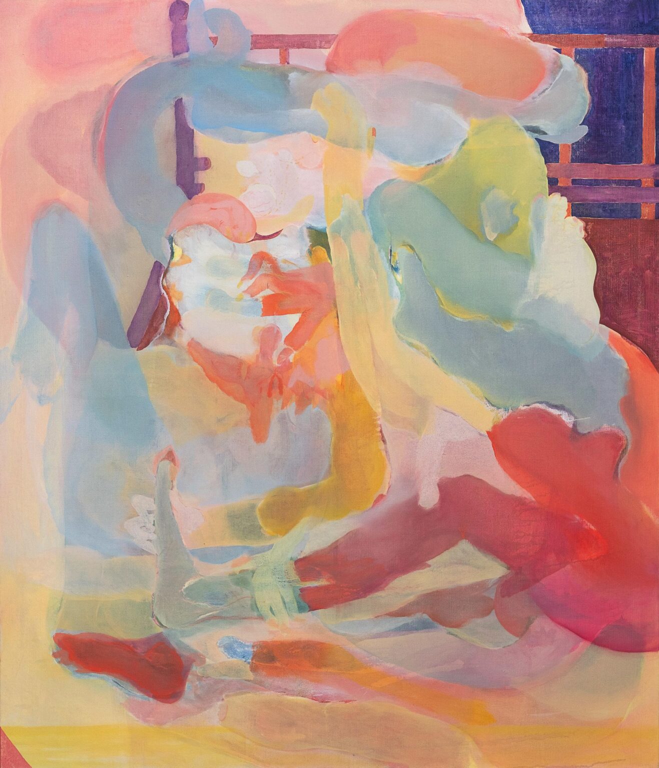 Between Sighs - Daniel Domig 