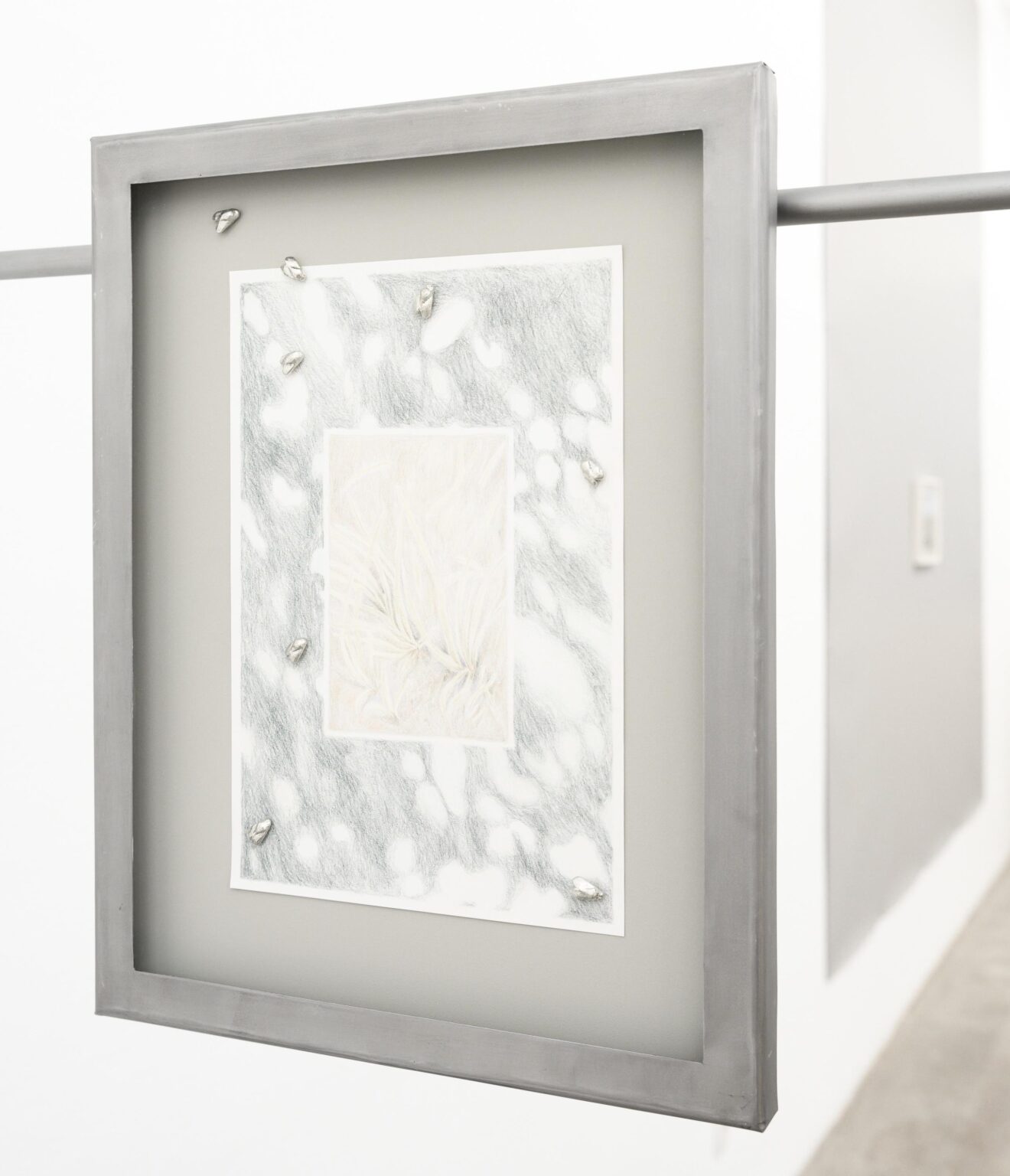 Notes on Traces (Verdord) - Janne Schipper 
