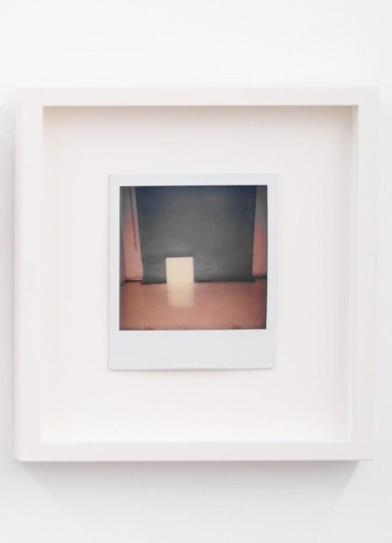 Licht - Margot Pilz 