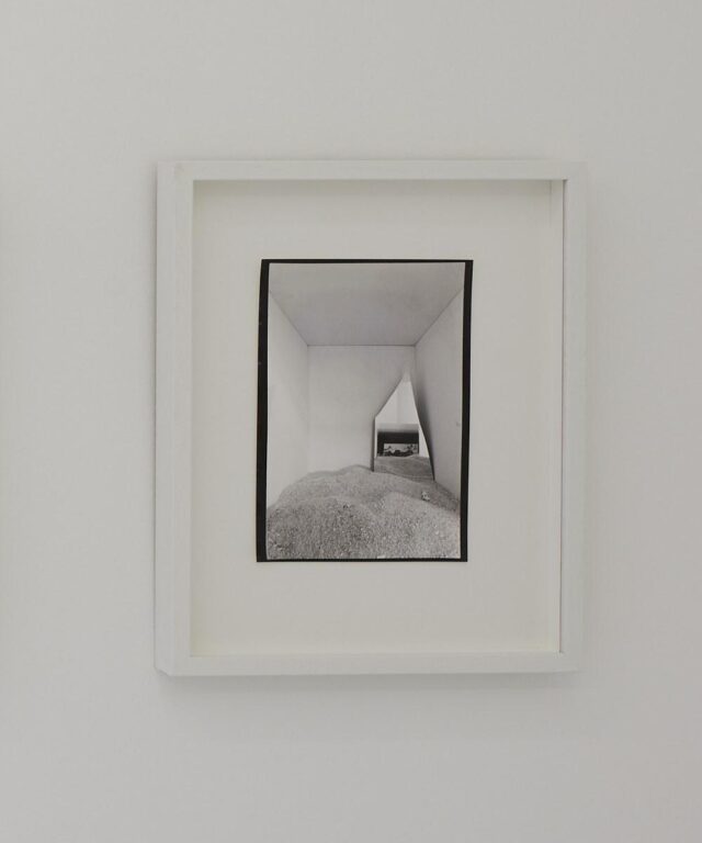 Fata Morgana, Hainburg (3A) - Margot Pilz 