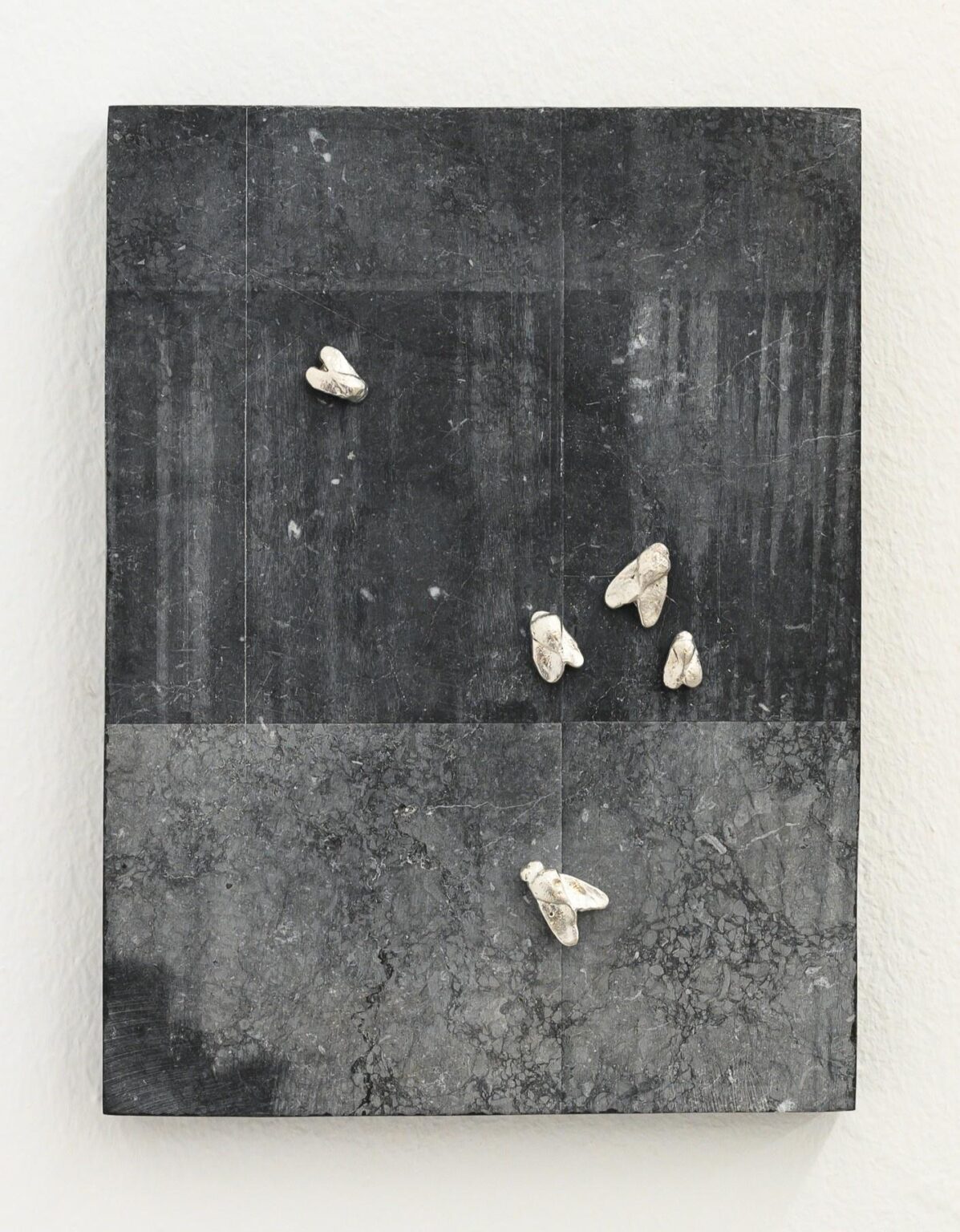 Notes on Traces - Janne Schipper 