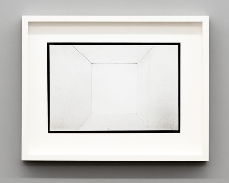 White Cell - Margot Pilz 