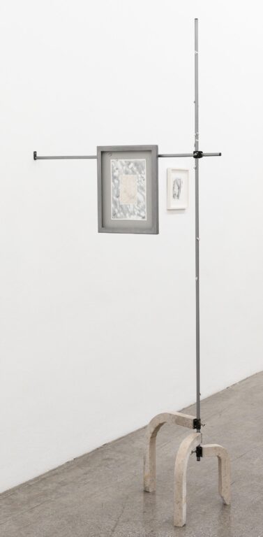 Notes on Traces (Verdord) - Janne Schipper 