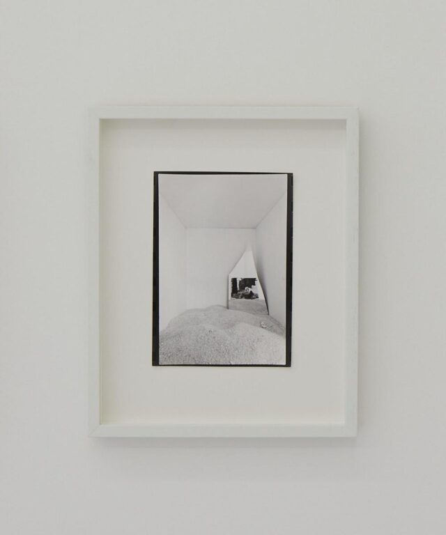 Fata Morgana, Hainburg (4A) - Margot Pilz 