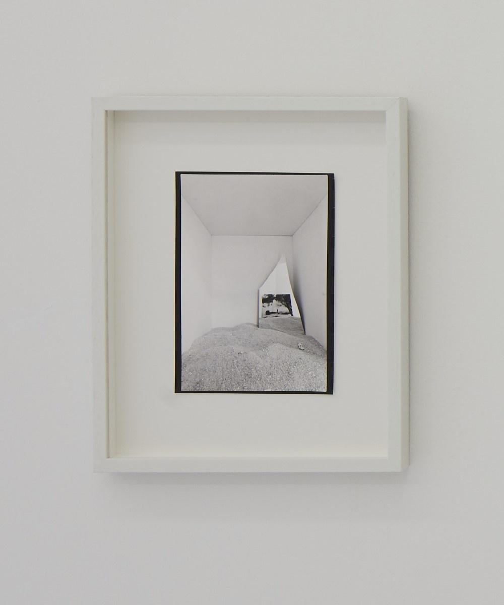 Fata Morgana, Hainburg (2A) - Margot Pilz 