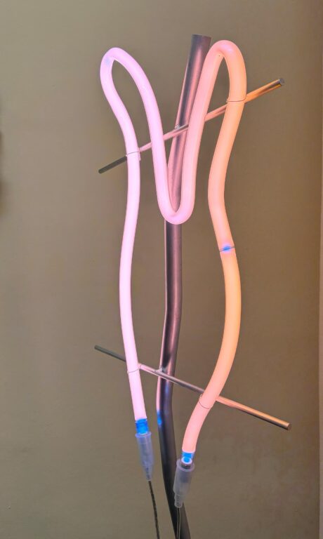 Tactile Memories (Friend 1) - Raphaela Riepl 