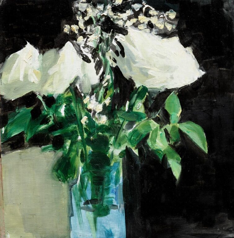 O.T. (Rosen) - Alex Amann 