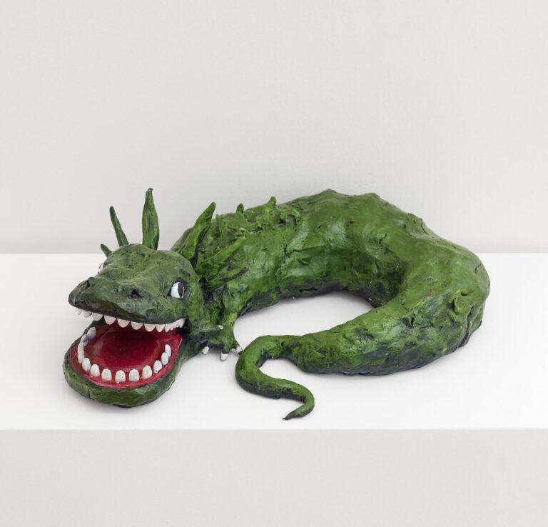 Lindwurm Doc - Leo Mayr 