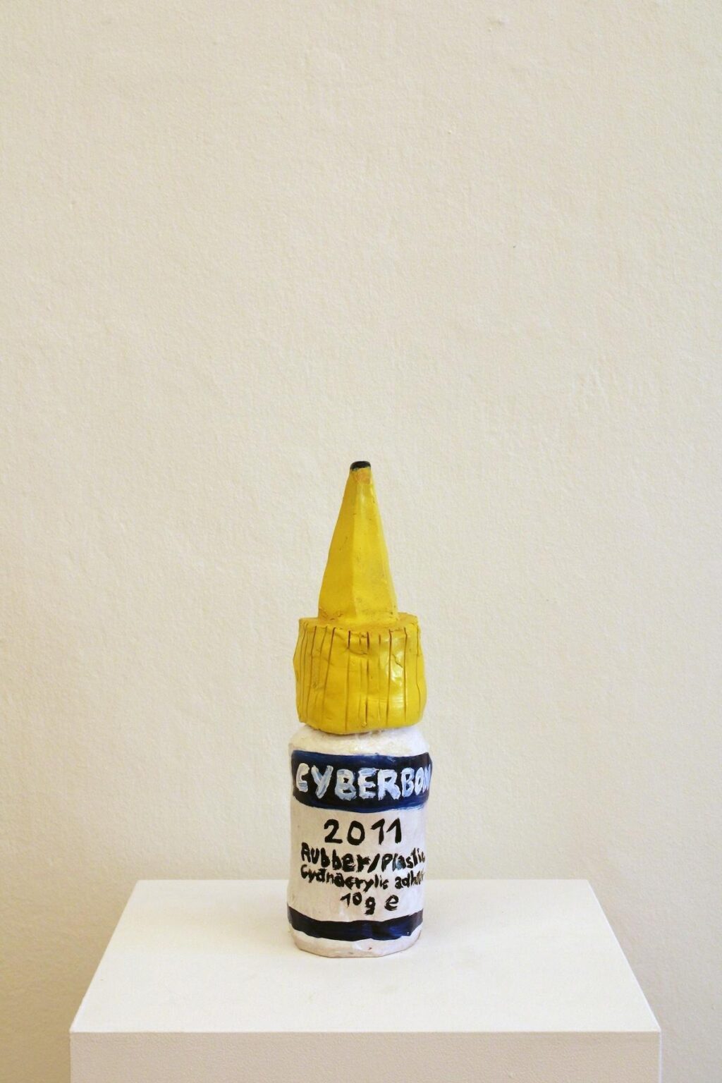 Glue - Leo Mayr 