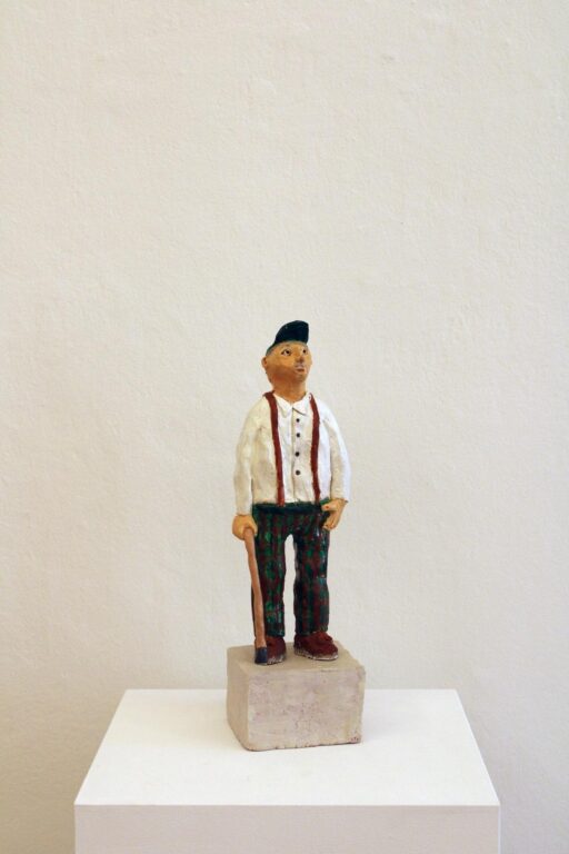 Lagerhaus - Leo Mayr 
