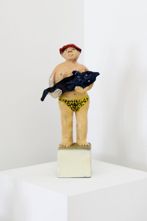 Fischer 2 - Leo Mayr 