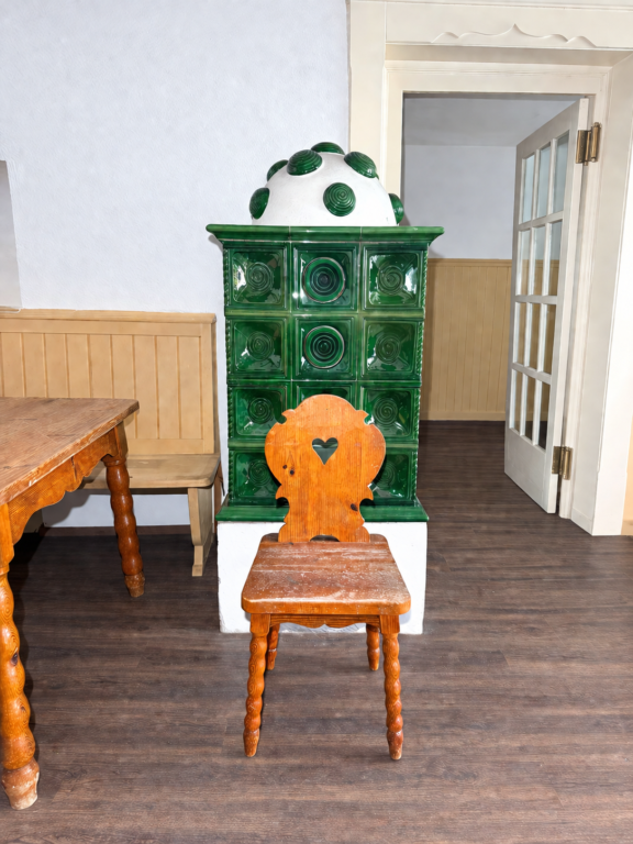 Raphaela Riepl – Kunstverein Eisenstadt 