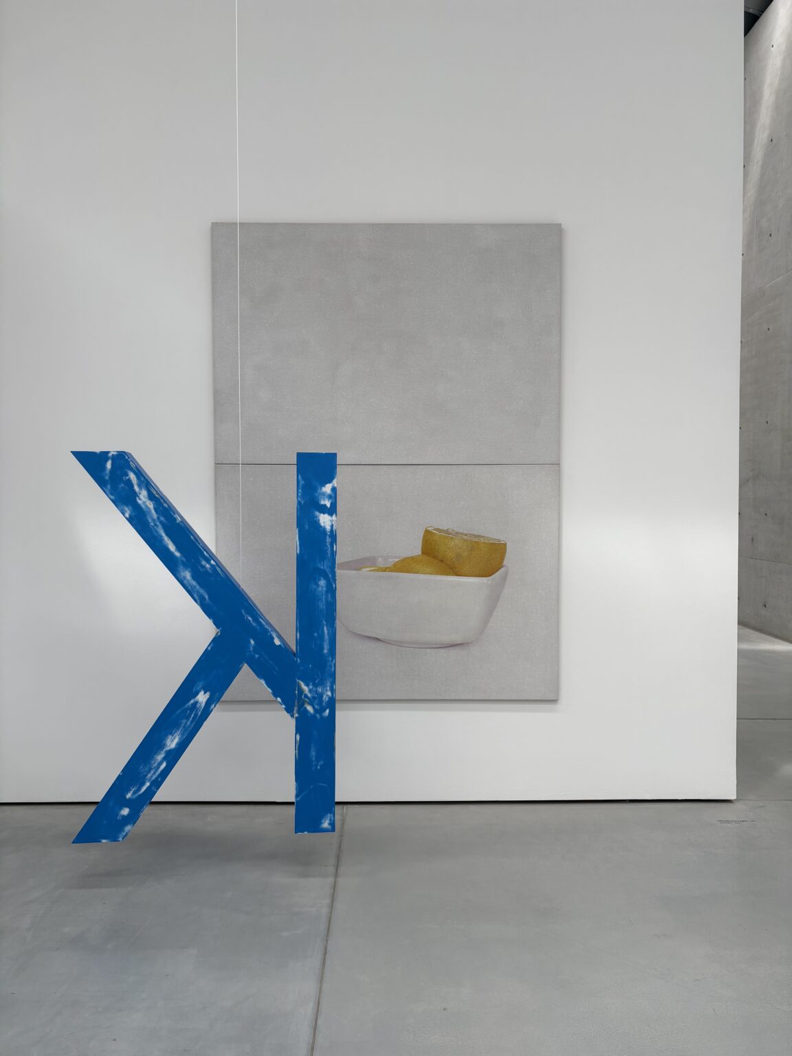 Alfredo Barsuglia, Eric Kressnig &ndash; Museum Liaunig, Neuhaus 