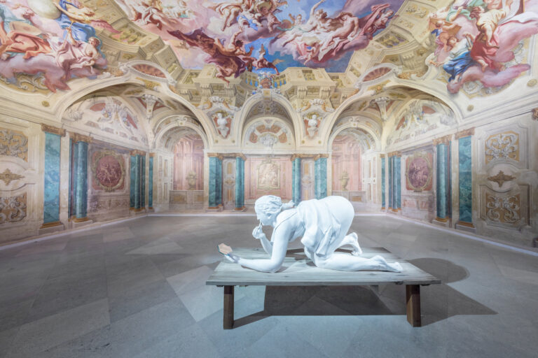 Iris Andraschek, Ines Doujak, Margot Pilz – Belvedere 21, Wien 