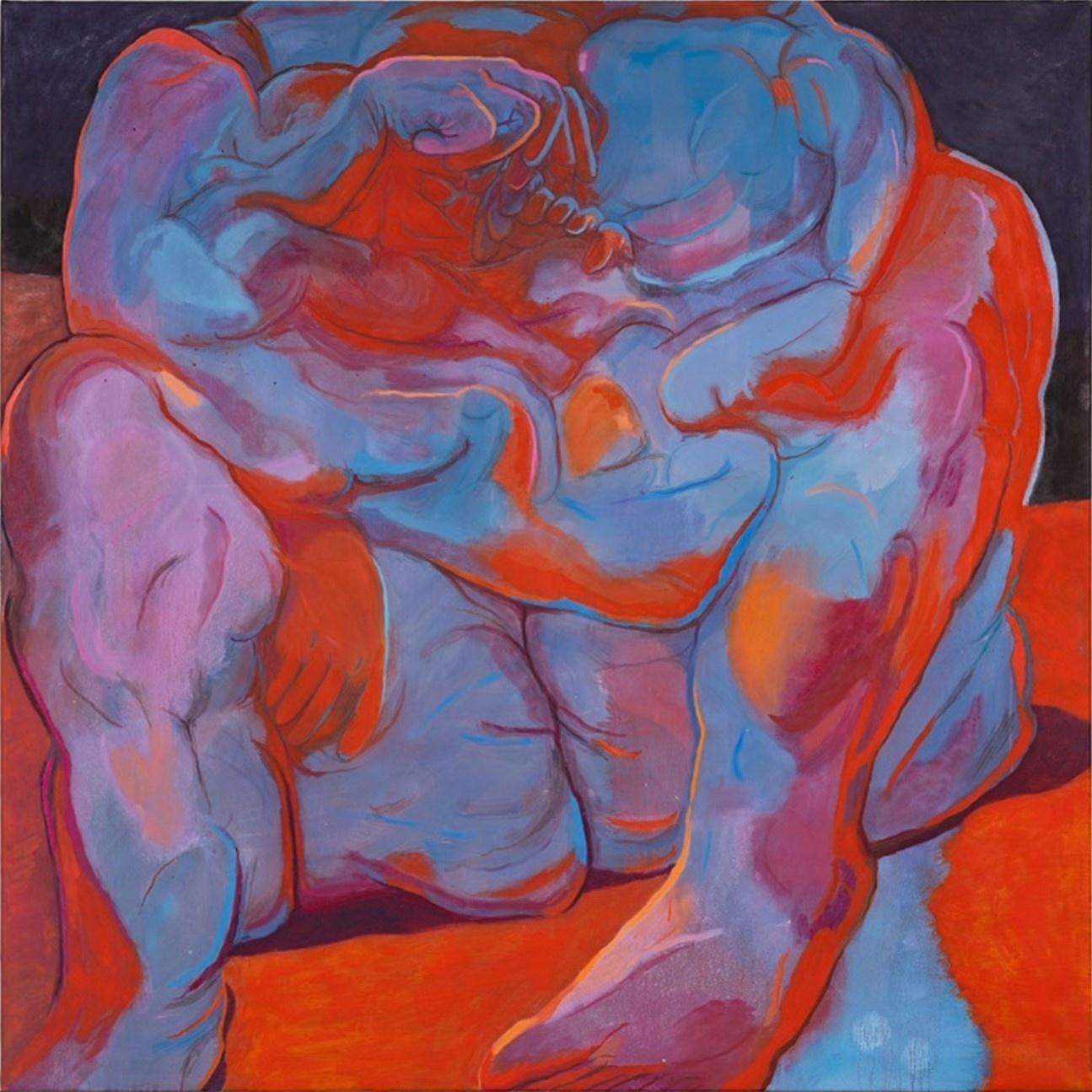 I don&rsquo;t want to be You - Anna Khodorkovskaya 
