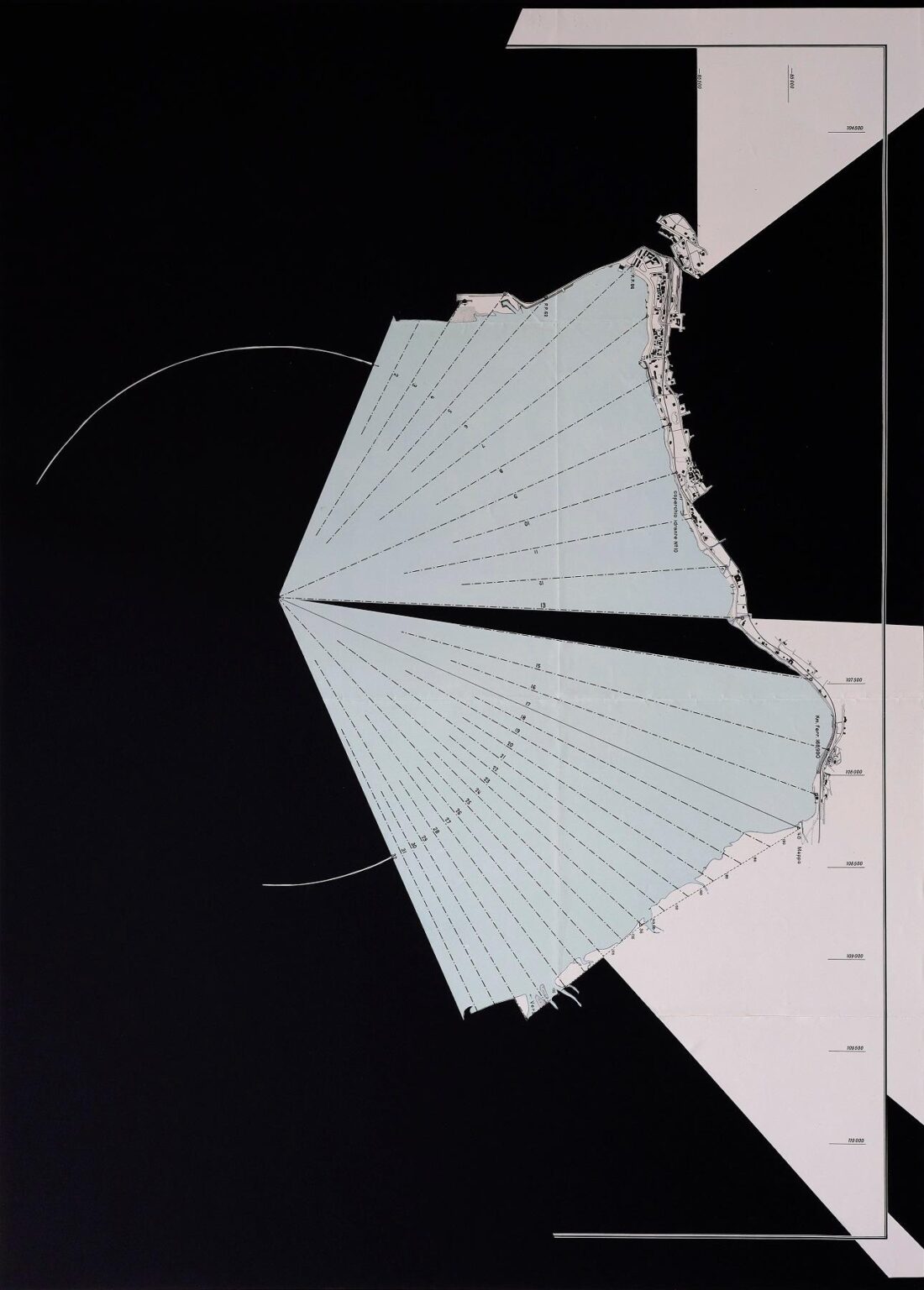 Untitled (Lugano II) - Sophie Dvoř&aacute;k 
