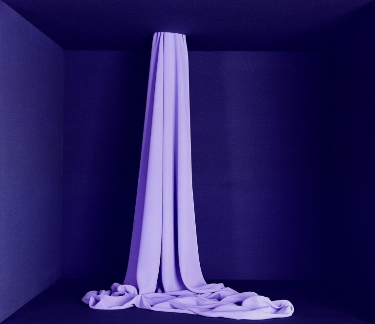 Purple - Markus Guschelbauer 
