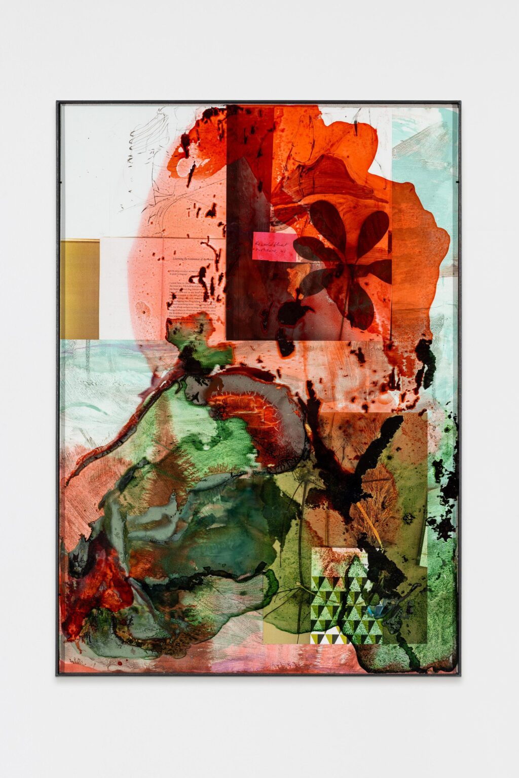 The world that sustains us - Veronika Dirnhofer 