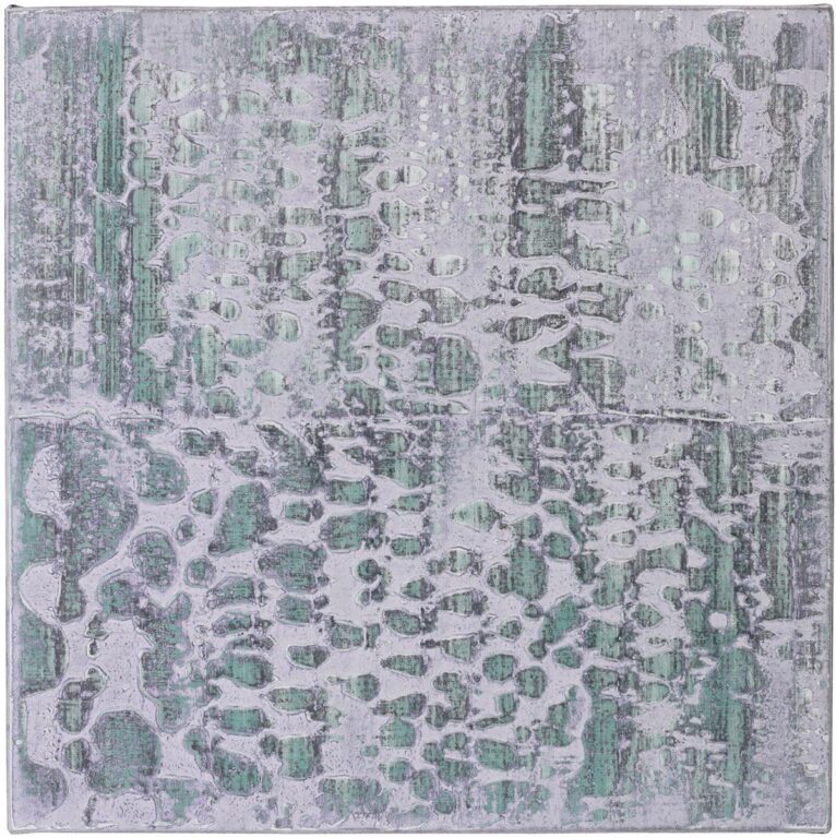 O.T. - Michael Kravagna 