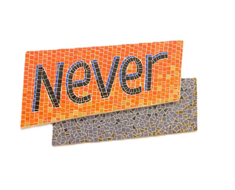 Never - Anna Khodorkovskaya 