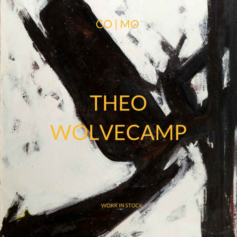 Theo Wolvecamp 