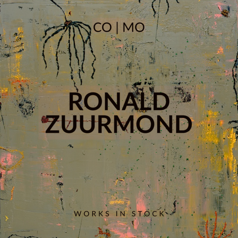Ronald Zuurmond 
