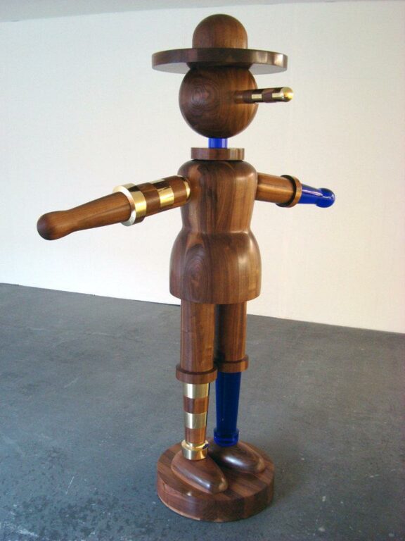 Pinocchio 