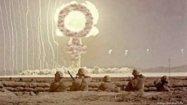 Bomb A 