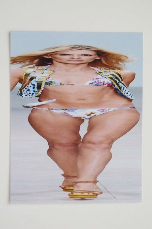 Cameron Diaz - Beni Bischof 