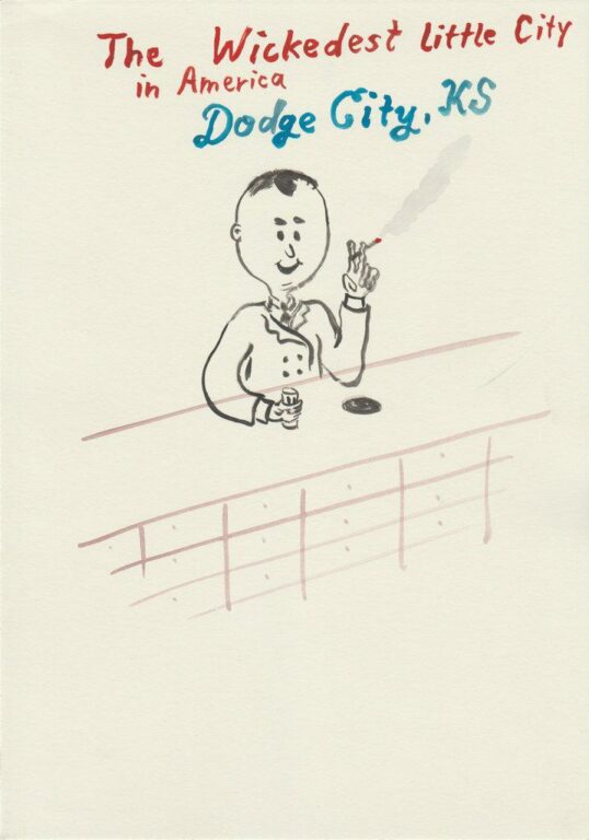 Ohne Titel - Beni Bischof 