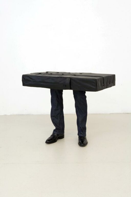 Erwin Wurm, “Selected Works” Galerie Nicola von Senger, Galerie Nicola von Senger, Zürich