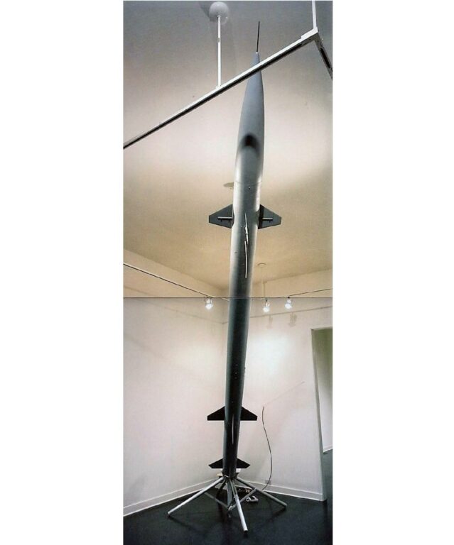 Gregory Green arsFutura Galerie, arsFutura Galerie, Zürich