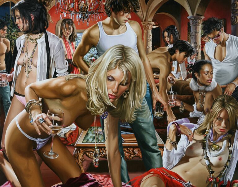 Sweet Ecstasy Galerie Nicola von Senger, Galerie Nicola von Senger, Zürich