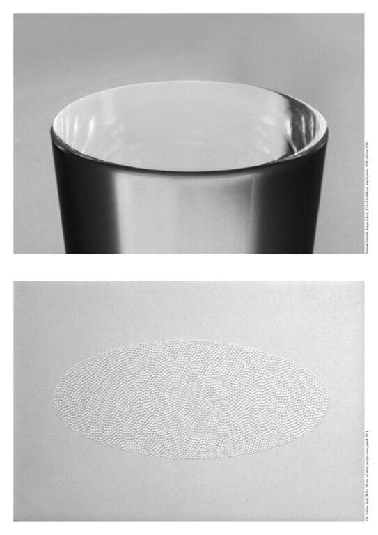 Aki Eimitzu / Nobuaki Onishi Galerie Nicola von Senger, Galerie Nicola von Senger, Zürich
