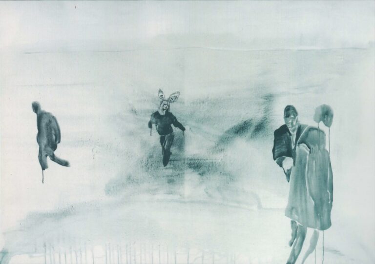 Alexandra Vogt arsFutura Galerie, arsFutura Galerie, Zürich