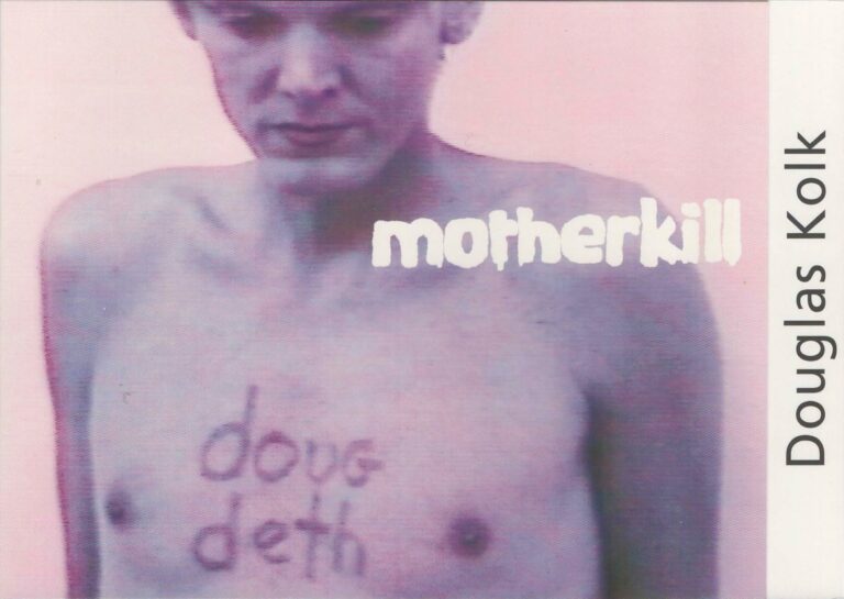 Douglas Kolk 