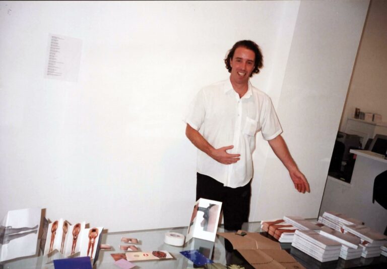 Helmut Batista arsFutura Galerie, Nicola von Senger, arsFutura Galerie, Zürich