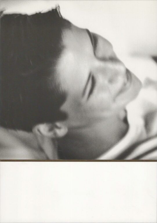 Henry Bond, “Health & Beauty” 