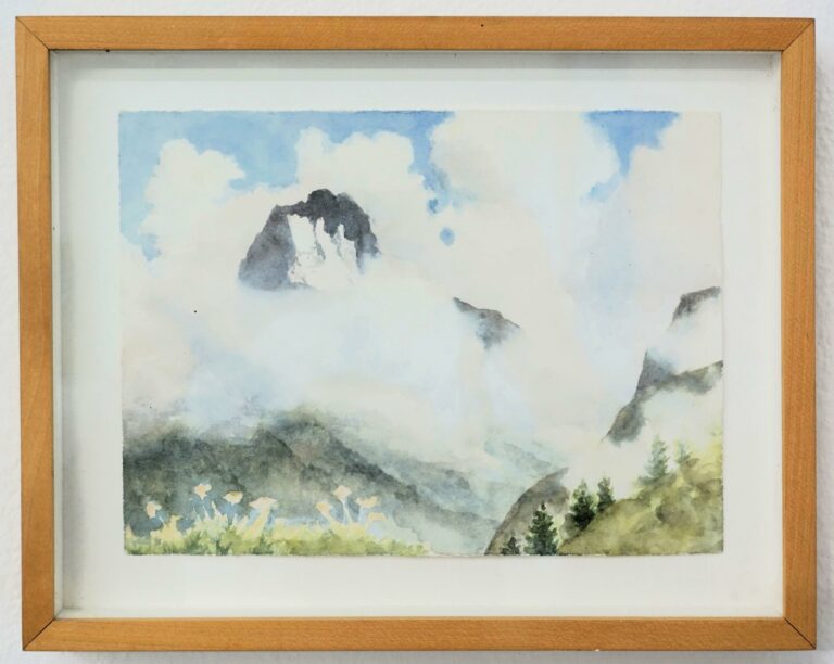 Ohne Titel - Piotr Dluzniewski 