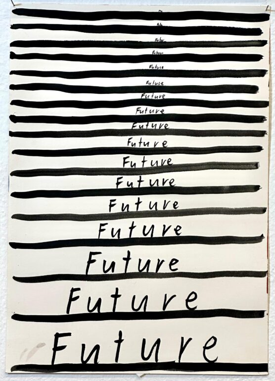 Future - Beni Bischof 